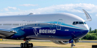 Boeing prévoit des commandes d'avions en baisse pour les 10 prochaines années