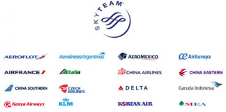 Covdi-19 - Les compagnies de l'alliance Skyteam veulent des tests rapides pour la relance du transport aérien