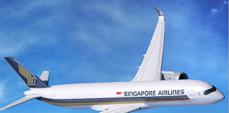 Singapore Airlines de retour sur le plus long vol du monde à partir de novembre