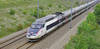 SNCF - Circulation des trains normale jusqu'à dimanche soir