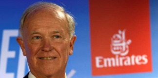 Le président d'Emirates s'attend à une forte reprise des voyages