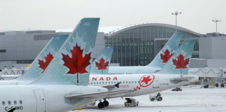 Le Canada va enfin soutenir le secteur aérien