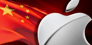 Apple relance ses voyages d'affaires en Chine