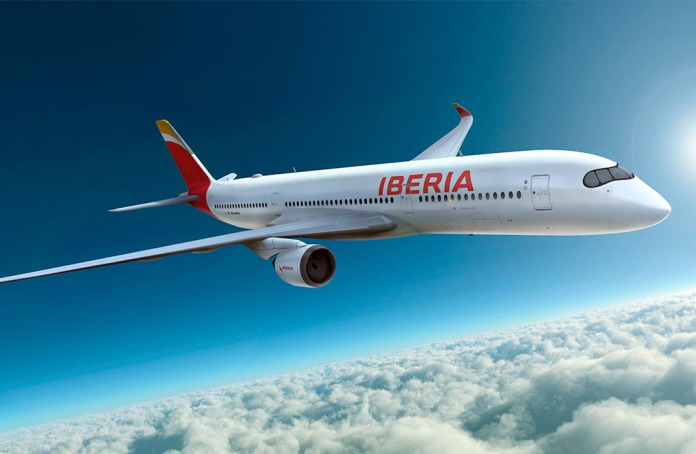 Iberia couvre 70% de ses destinations et donne la priorité aux voyages d'affaires