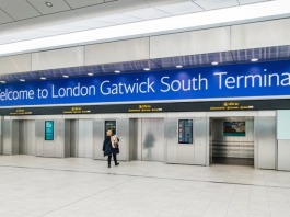 British Airways suspend tous ses vols au départ de Londres Gatwick