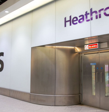 Londres Heathrow comptabilise moins de passagers en 2021 qu'en 2020