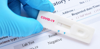 Covid-19 - Un trafic de faux tests négatifs à Roissy CDG