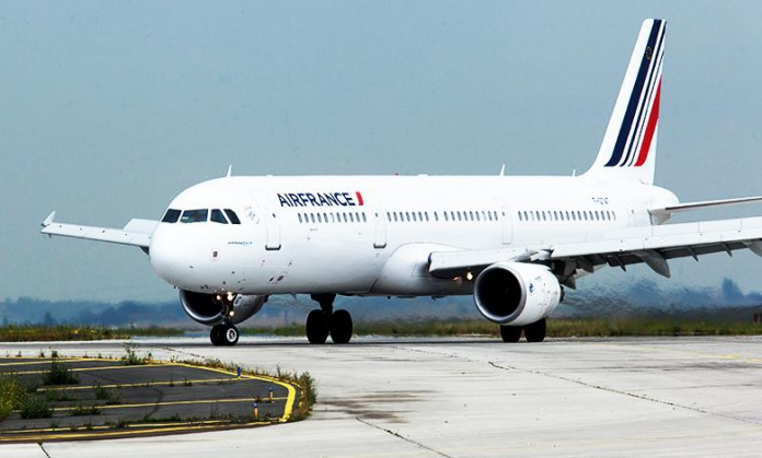 Air France-Klm pourrait s'équiper en Boeing 737 Max