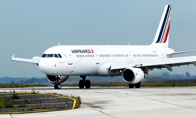 Air France-Klm pourrait s’équiper en Boeing 737 Max
