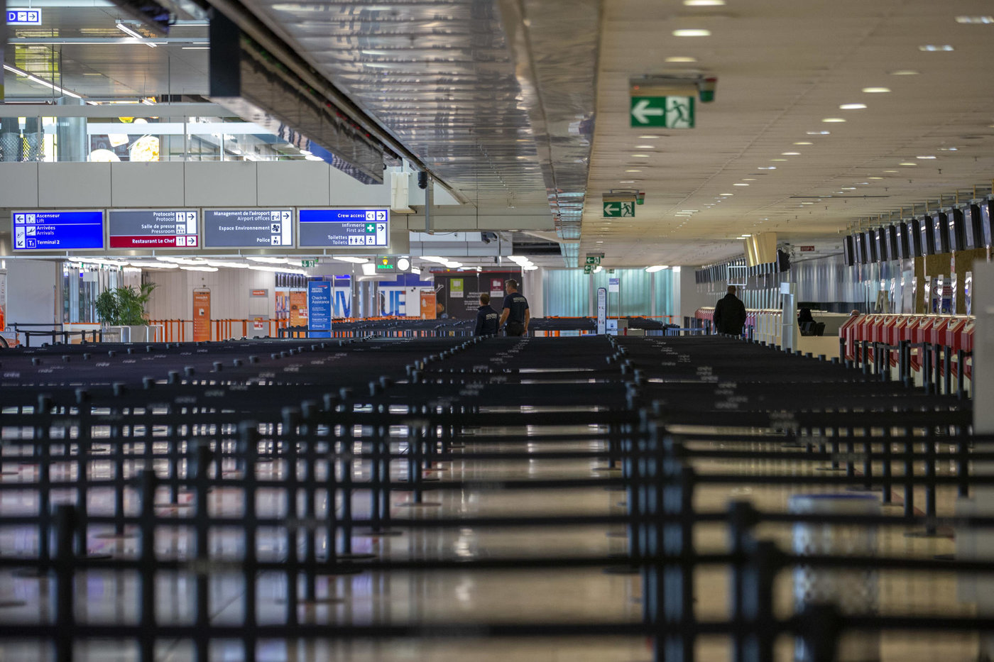 Aérien : le point sur les grèves et annulations de vols cet été en Europe