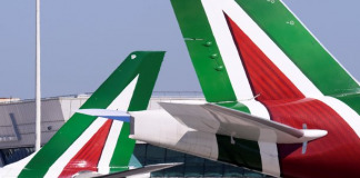 La nouvelle compagnie italienne, remplaçante d'Alitalia, sera opérationnelle en avril 2021
