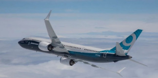 La FAA délivre le premier certificat de navigabilité pour un Boeing 737 Max depuis son immobilisation en 2019