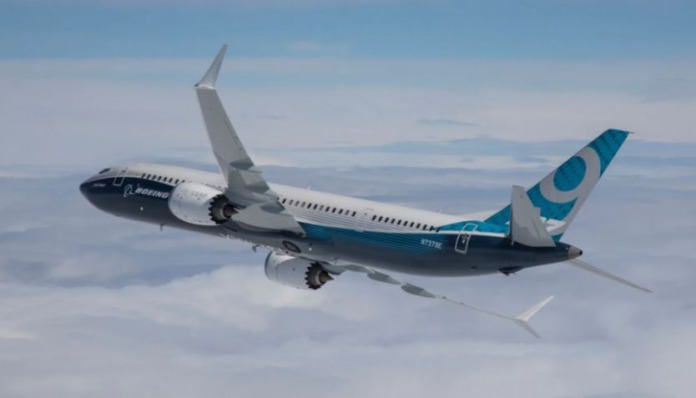 La FAA délivre le premier certificat de navigabilité pour un Boeing 737 Max depuis son immobilisation en 2019