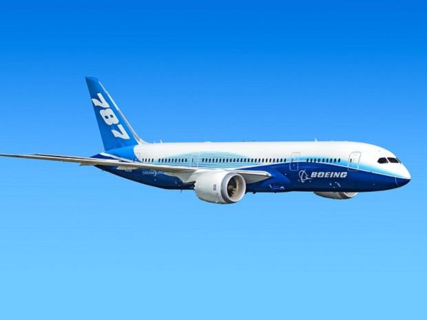 Boeing avoue avoir des problèmes avec son 787 Dreamliner