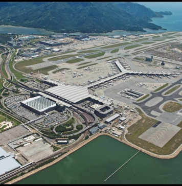 Hong Kong bannit temporairement Klm, British Airways et Emirates