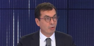 SNCF - Jean-Pierre Farandou : "On s'attend à un rush après le 15 décembre"
