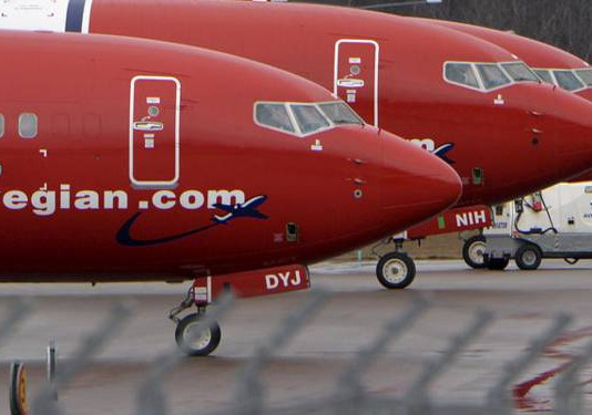 Norwegian veut vendre une partie de ses avions et transformer sa dette en actions pour assurer sa survie