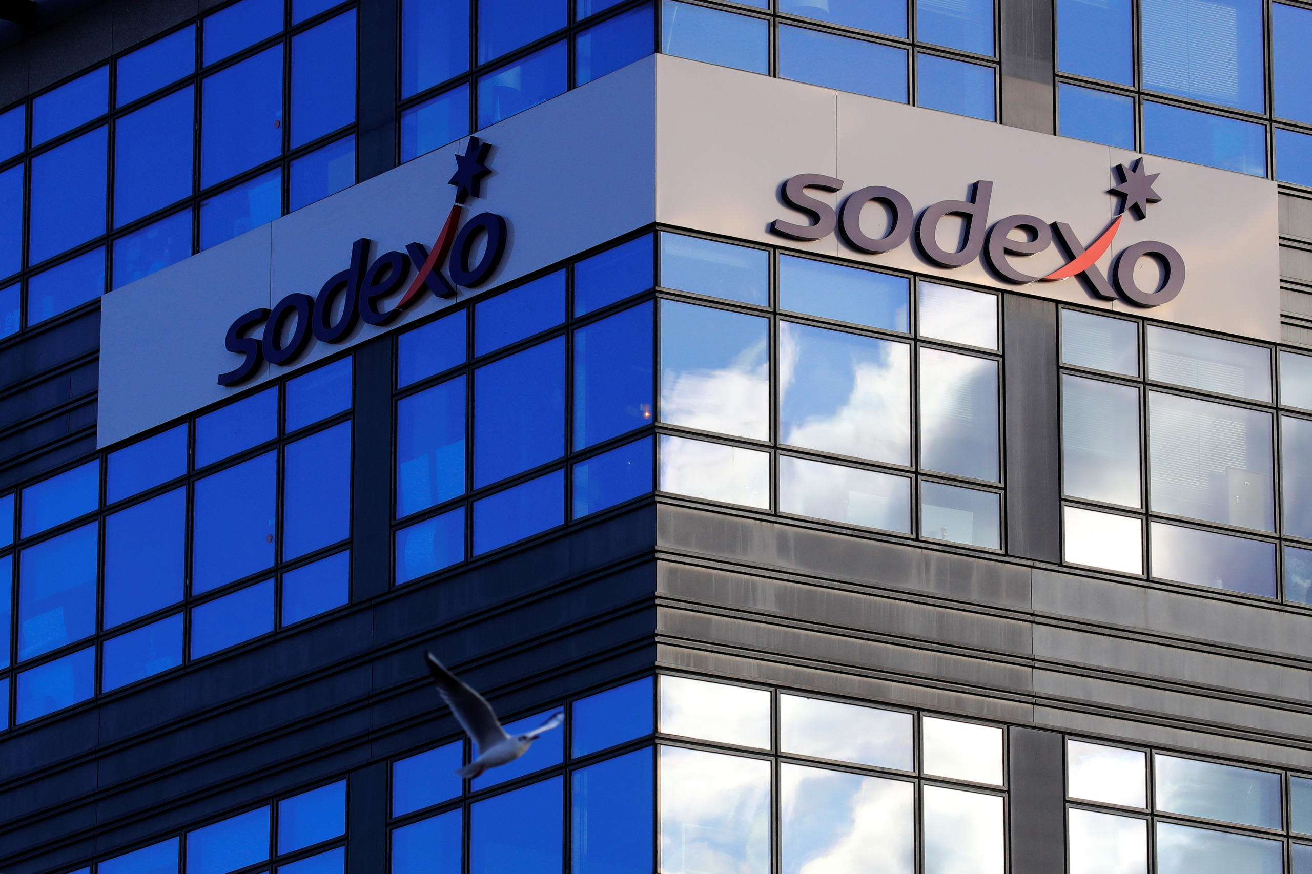 Sodexo Live !, une nouvelle marque dans l’événementiel