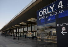 Grèves du vendredi 13 octobre : jusqu'à 40% de vols supprimés à Orly