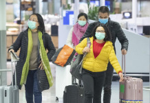 La Chine lance son "passeport santé"