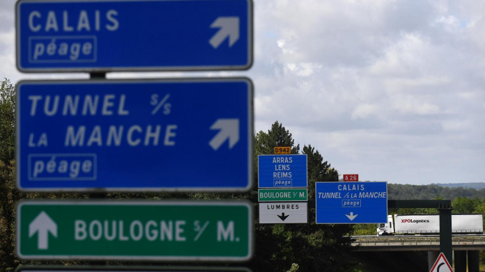 Les conditions de voyages entre la France et 7 pays hors-UE sont assouplies
