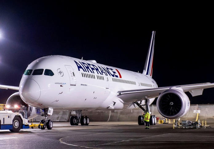 Atomique : FCM potentiellement empêchée de vendre Air France-KLM