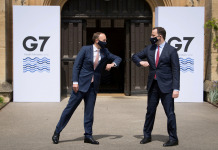 Covid-19 : les motifs d'espoir du G7
