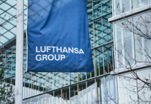 Lufthansa se prépare à vendre AirPlus