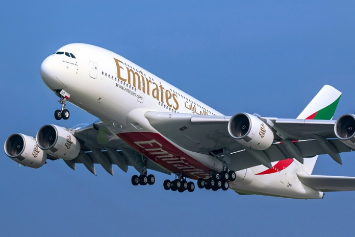 Le business travel pour Emirates : 73% des passagers de 2019, 100% des revenus