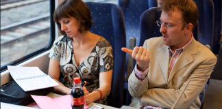 La SNCF lance un abonnement "Télétravail"