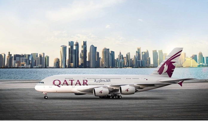 Skytrax : Qatar Airways meilleure compagnie du monde