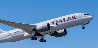 Qatar Airways veut entrer au capital de Virgin Australia