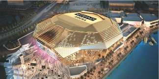 "Abu Dhabi veut accueillir 3 millions de visiteurs MICE en 2030"