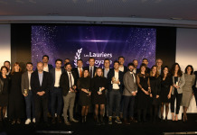 Lauriers du Voyage d'Affaires 2021 : Les vainqueurs sont...