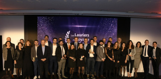 Lauriers du Voyage d'Affaires 2021 : Les vainqueurs sont...