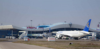 Le Kazakhstan exempte les voyageurs français de visa