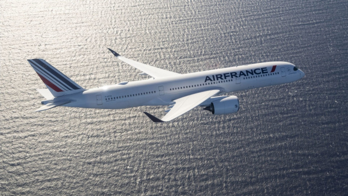 Tribune JL Baroux - Air France affiche ses ambitions... et ses limites