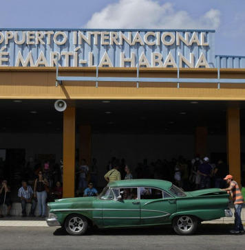 Omicron - Cuba durcit ses conditions d'entrée