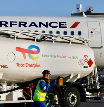 Le prix des billets Air France-KLM va augmenter de 1 à 24 €