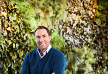 Tobias Ragge (HRS, CEO) : "N'utilise pas Power Point, écris les choses, formule tes idées"