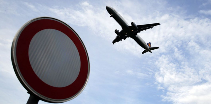 Tribune JL Baroux - Pourquoi les politiques n'aiment-ils pas le transport aérien ?