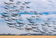 IATA : Le trafic 2019 devrait être dépassé en 2024 malgré la crise ukrainienne