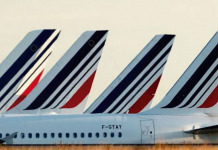 Air France-KLM rembourse 1 milliard d’euros de son PGE