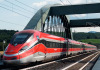 Trenitalia de nouveau sur les rails 5 fois par jour entre Paris et Lyon