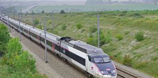 SNCF (Olivier Pinna) : "Pour nous, la RSE compensera la visio"