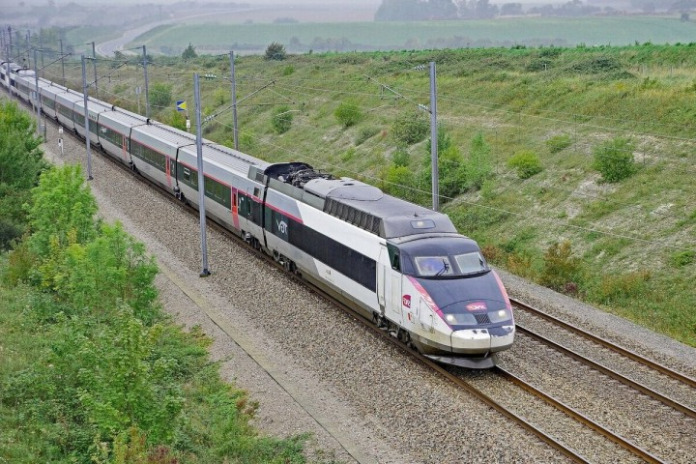 SNCF (Olivier Pinna) : 