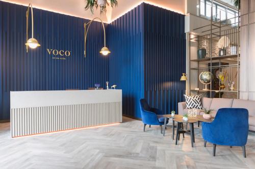 Il marchio voco ha aperto una nuova sede a Venezia