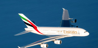 Le business travel pour Emirates : 73% des passagers de 2019, 100% des revenus