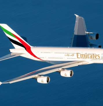 Vous prendrez bien un morceau d'A380 ? Adjugé, vendu !