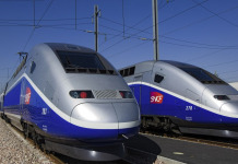 La carte corpo RoadMate partenaire de la SNCF